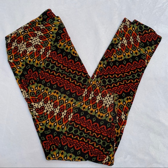 LuLaRoe Pants - Lula Roe leggings